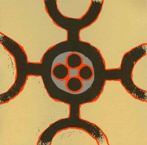 VOO VOO - KALEJDOSKOP