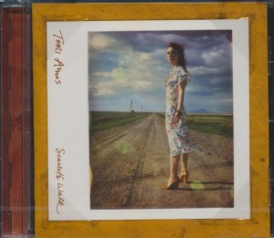 AMOS, TORI - SCARLET'S WALK