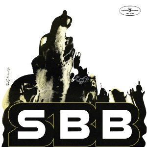 SBB - SBB