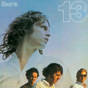 DOORS, THE - 13