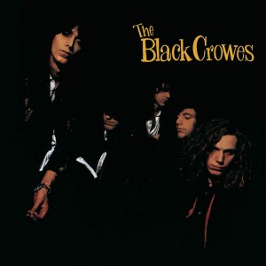 BLACK CROWES - SHAKE YOUR MONEY MAKER (30TH. ANN. PRESSING)