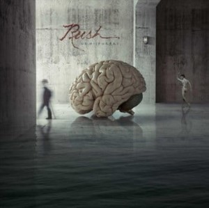 RUSH - HEMISPHERES