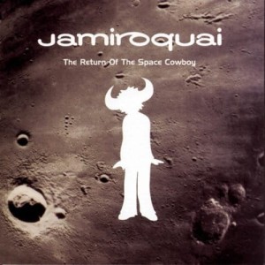 JAMIROQUAI - RETURN OF THE SPACE..