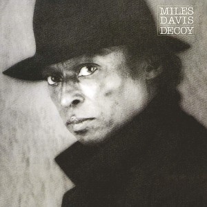 DAVIS, MILES - DECOY