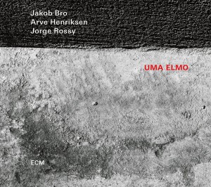 BRO, JAKOB TRIO - UMA ELMO