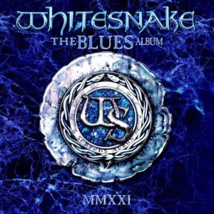 WHITESNAKE - THE BLUES ALBUM