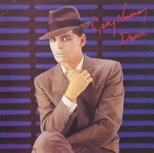 NUMAN, GARY - DANCE (PURPLE VINYL)
