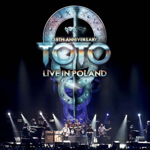 TOTO - LIVE IN POLAND