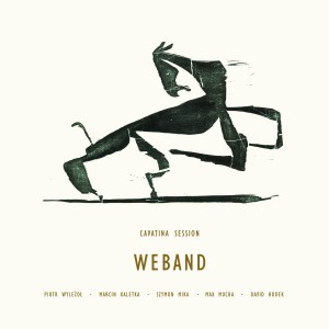 WEBAND - CAVATINA SESSION