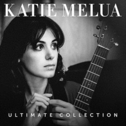 MELUA, KATIE - ULTIMATE COLLECTION