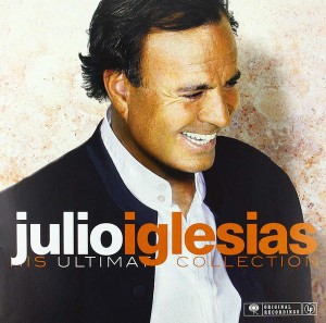 IGLESIAS, JULIO - HIS ULTIMATE COLLECTION
