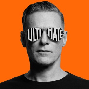 ADAMS, BRYAN - ULTIMATE