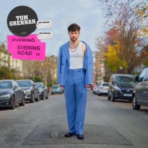 GRENNAN, TOM - EVERING ROAD