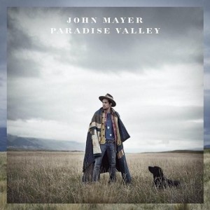 MAYER JOHN - PARADISE VALLEY