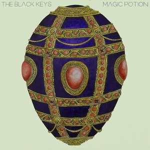 BLACK KEYS, THE - MAGIC POTION