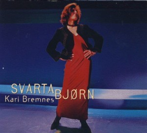 BREMNES, KARI - SVARTA BJORN
