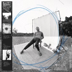 HOWARD, BEN - COLLECTIONS FROM THE WHITEOUT