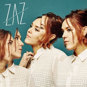 ZAZ - EFFET MIROIR (LIMITED)