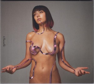 CHARLI XCX - CHARLI