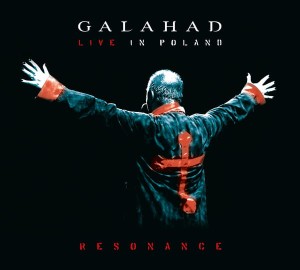 GALAHAD - RESONANCE LIVE IN POLAND