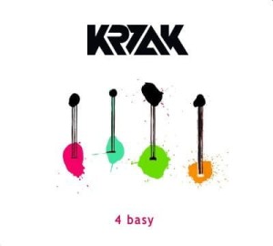 KRZAK  - 4 BASY