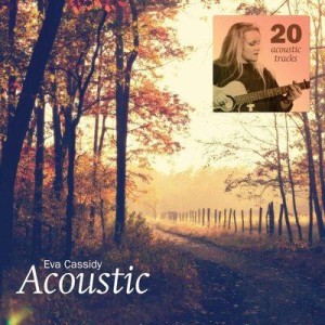 CASSIDY, EVA - ACOUSTIC