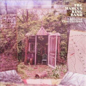 MARCUS KING BAND - CAROLINA CONFESSIONS