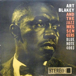 BLAKEY, ART AND THE JAZZ MESSENGERS - MOANIN (CLASSIC VINYL)