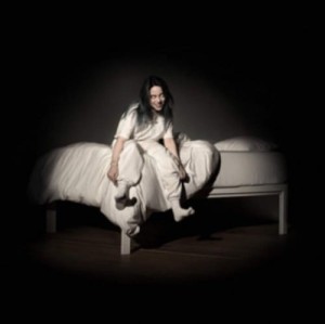 EILISH, BILLIE - WHEN WE ALL FALL ASLEEP, WHERE DO WE GO? (REPACK)