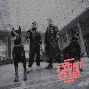 PRO8L3M - FIGHT CLUB