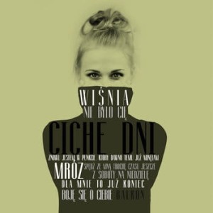 SOCHACKA, KAŚKA - CICHE DNI