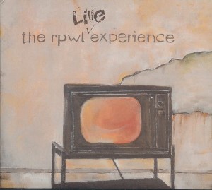 RPWL - THE RPWL LIVE EXPERIENCE
