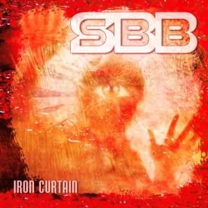 SBB - IRON CURTAIN