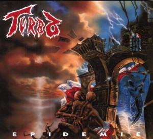TURBO - EPIDEMIE