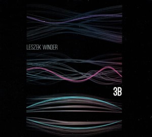 WINDER, LESZEK - 3B