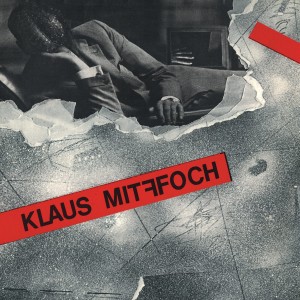 KLAUS MITFFOCH - KLAUS MITFFOCH