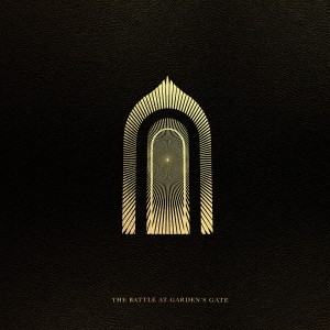 GRETA VAN FLEET - THE BATTLE AT GARDEN'S GATE
