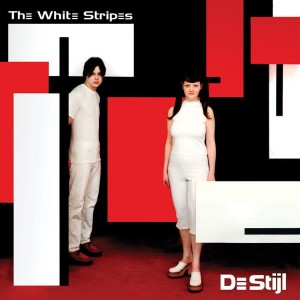 WHITE STRIPES, THE - DE STIJL