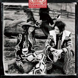 WHITE STRIPES, THE- ICKY THUMP