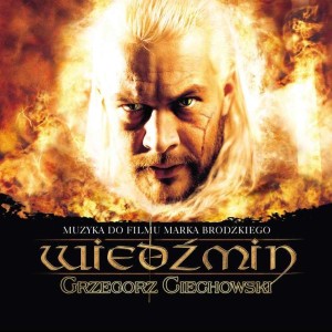 SOUNDTRACK - WIEDŹMIN (GRZEGORZ CIECHOWSKI)