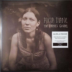 DIANE, ALELA - PIRATES GOSPEL (DELUX EDITION)