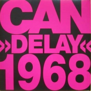 CAN - DELAY 1968