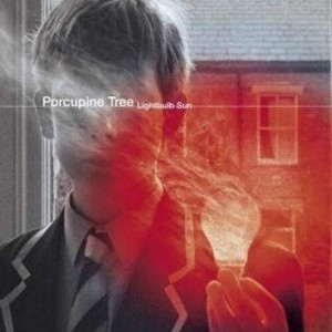 PORCUPINE TREE - LIGHTBULB SUN