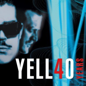 YELLO - YELLO 40 YEARS