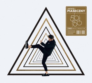 PIASECZNY, ANDRZEJ  - 50/50