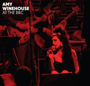 WINEHOUSE, AMY - AT THE BBC (3LP LTD.)