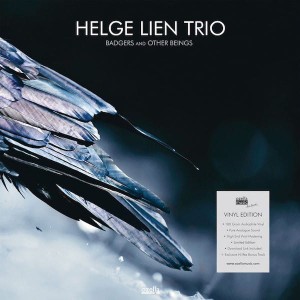 LIEN, HELGE TRIO - BADGERS AND OTHER BEINGS