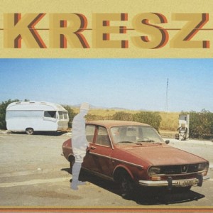 BLUSZCZ - KRESZ