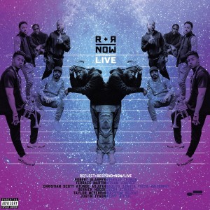 R+R=NOW - LIVE