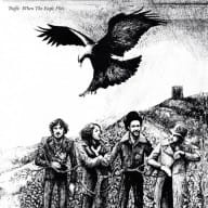 TRAFFIC - WHEN THE EAGLE FLIES